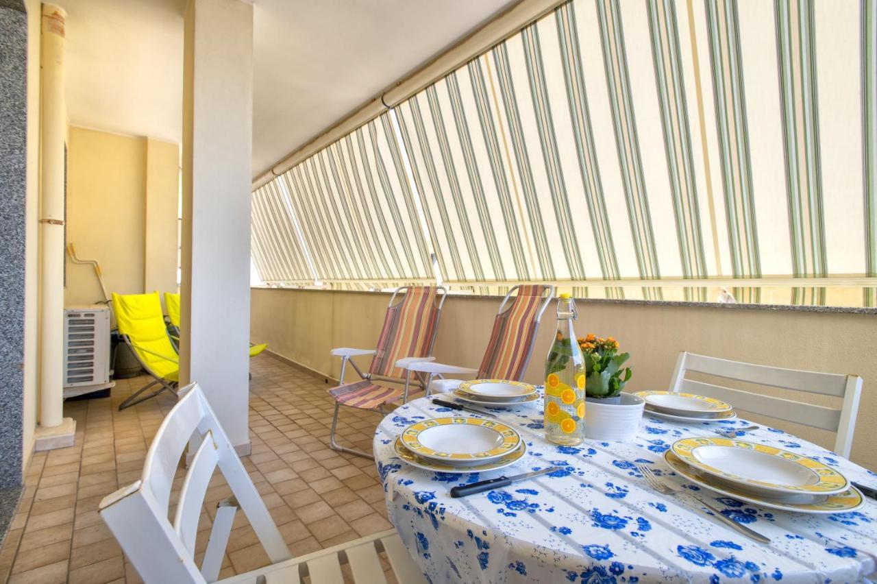 A Due Passi Dal Mare Apartment