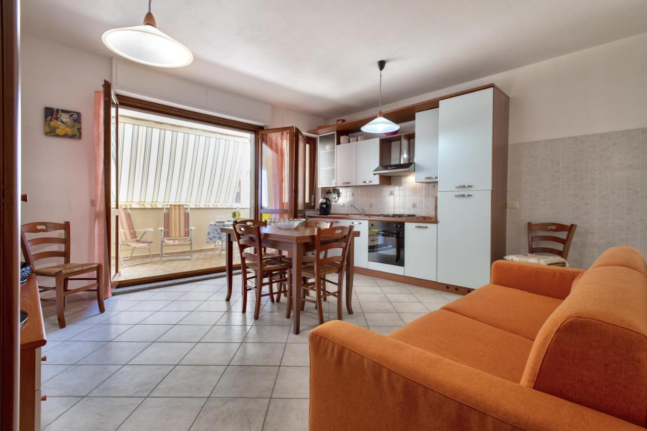A Due Passi Dal Mare Apartment Alghero