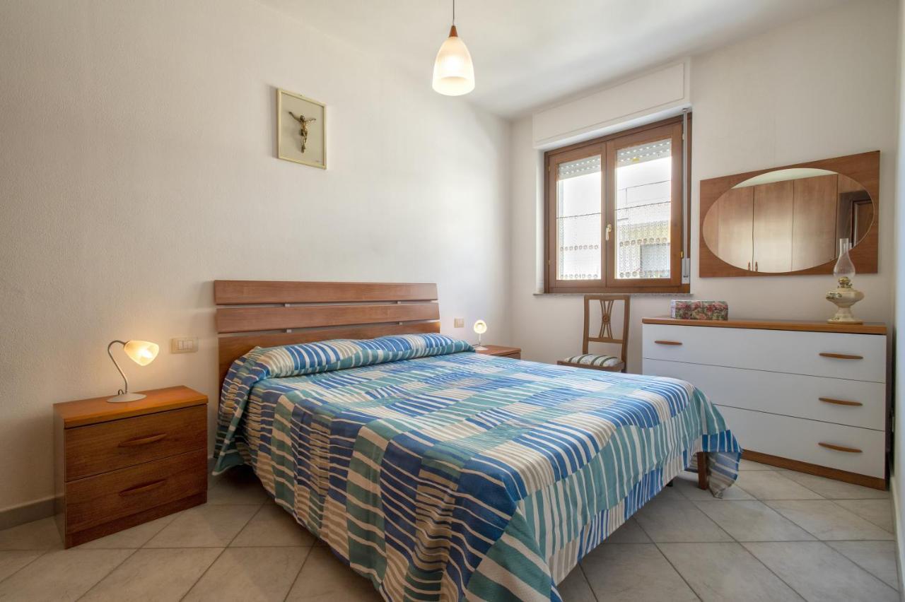A Due Passi Dal Mare Apartment