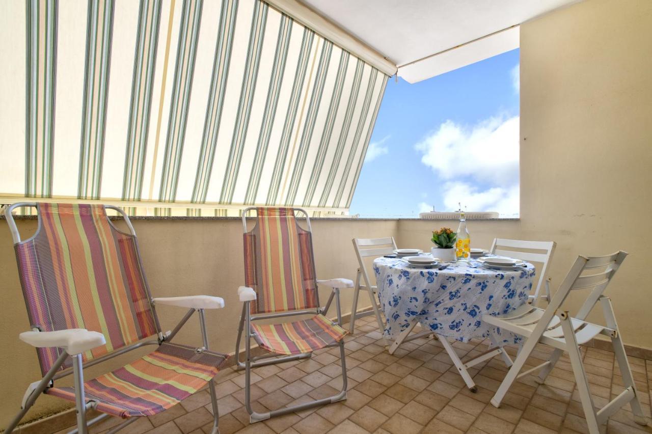 Apartment A Due Passi Dal Mare Alghero