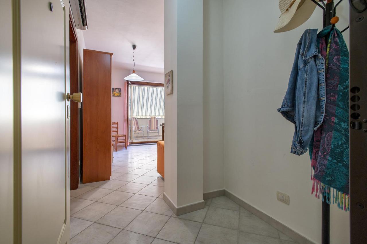 Apartment A Due Passi Dal Mare