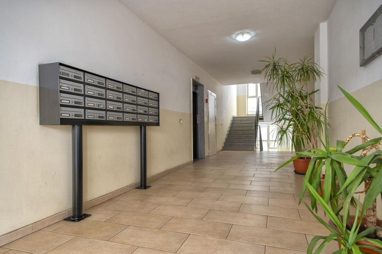Apartment A Due Passi Dal Mare *