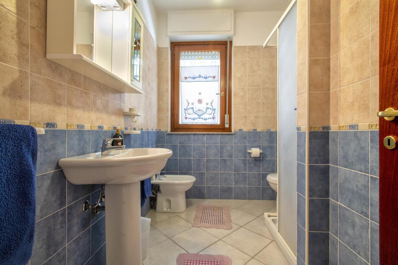 Apartment A Due Passi Dal Mare Alghero