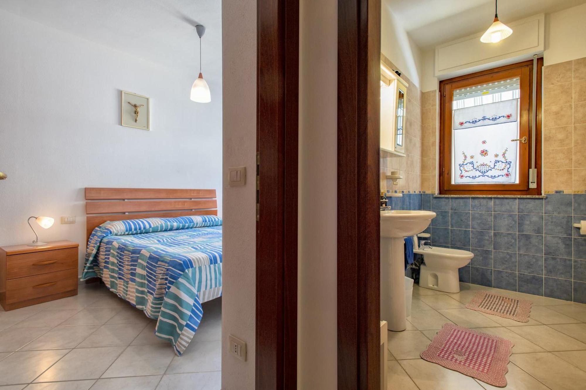 A Due Passi Dal Mare Apartment