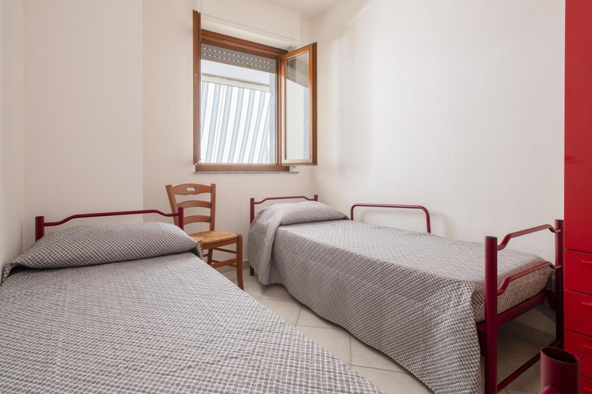 Apartment A Due Passi Dal Mare *